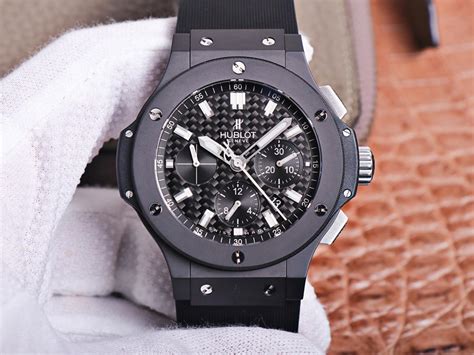 hublot all carbon replica|Hublot replica watches.